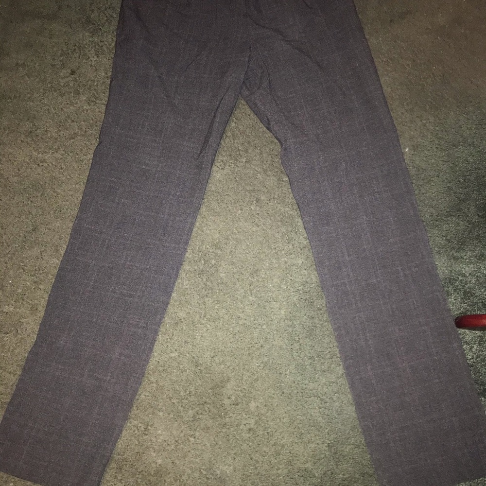 Work slacks - Picture 2 of 6